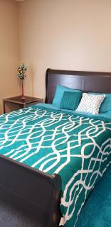 Cozy Condo2 - Houston - 7