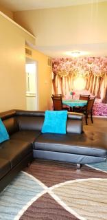 Cozy Condo2 - Houston - 1