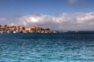Appartamento Vacanze sul Lungomare Amerigo Vespucci - SantʼAntìoco - 5
