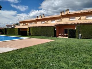 VACAY Villa anna - L'Escala - 1