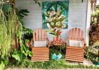 The Great Kona Escape - 5