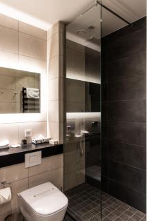 Hotel South Coast - 5
