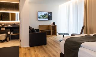 Hotel South Coast - 6