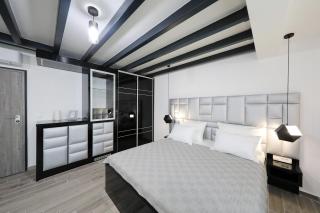 Boutique Residence Cosmopolis - Bibinje - 4