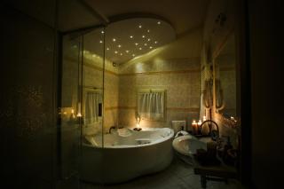 Villa Nuba,con private SPA room, camino a legna ogni comfort, in campagna a due passi dal cuore del centro storico di Perugia - Perugia - 9