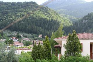 Art Flowers and Culture - Mystras (Mistra) - 6