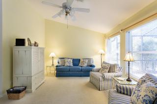 Serene & Attractive Heated Pool Spa Home - Estero - 9