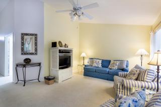 Serene & Attractive Heated Pool Spa Home - Estero - 8