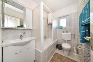 Family-friendly apartments with swimming pool Sveti Filip i Jakov, Biograd - 17192 - 7