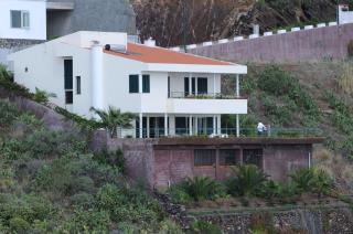 An uninterrupted 180º overlooking the Atlantic Ocean. - Caniço - 6