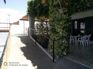 ADEREZO Hostal Restaurante - La Zarza - 7
