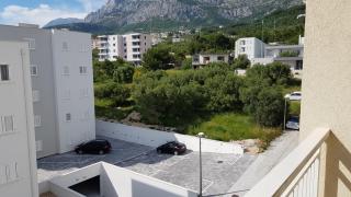 Apartman Krstanović - Makarska - 2
