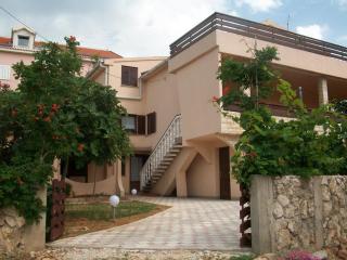 Apartments with a parking space Povljana, Pag - 17337 - Povljana - 2