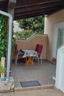 Apartments with parking space Suha Punta, Rab - 17239 - 5