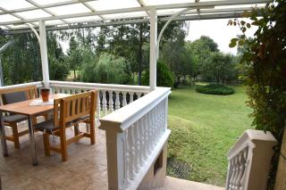 Family friendly house with a swimming pool Nova Kapela, Slavonija - 17313 - 9