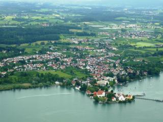 Hotel-Restaurant Walserhof - Wasserburg - 9