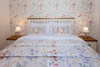 Best Luxury Apart Hotel in Oxford- Beechwood House - 7
