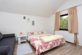 Apartments and rooms with parking space Donje Taboriste, Plitvice - 17486 - 7