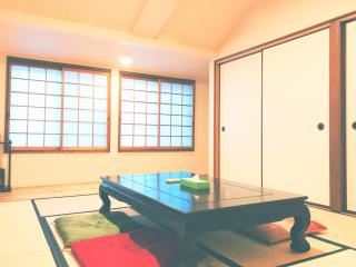 Kyoto Shijo Guest House Ayaomiya villa - Kyoto - 5