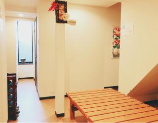 Kyoto Shijo Guest House Ayaomiya villa - Kyoto - 4