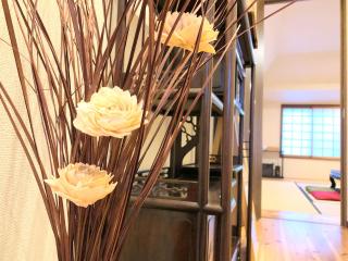 Kyoto Shijo Guest House Ayaomiya villa - Kyoto - 1