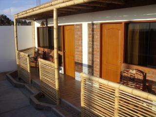Zarcillo Paradise - Paracas - 2