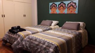 Viva San Martín, Apartamento Luminoso - Buenos Aires - 7