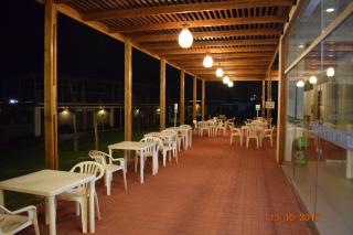 Zarcillo Paradise - Paracas - 7
