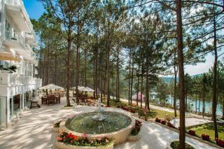 CEREJA Hotel & Resort Dalat - Da Lat - 5