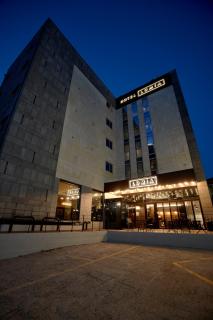 Hotel Lumia Myeongdong - Seul - 8