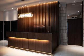 Hotel Lumia Myeongdong - Seul - 7
