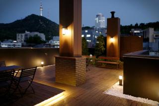 Hotel Lumia Myeongdong - Seul - 3