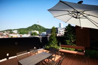 Hotel Lumia Myeongdong - Seul - 2