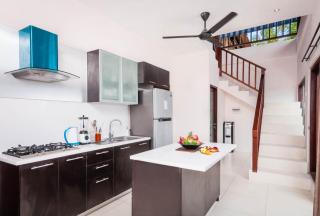 Villa Keluarga - Nusa Lembongan - 5