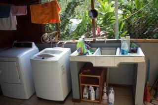 Enchanting house overlooking the primary forest - 3