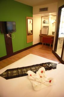 The Seasons Bangkok Huamark - 6