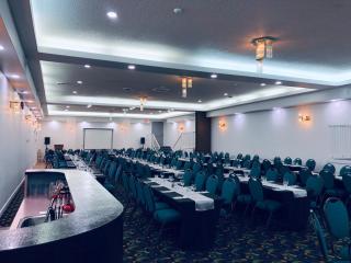 Anchor Inn and Suites - 1