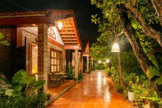 Bai Dinh Eco Homestay - Ninh Binh - 0