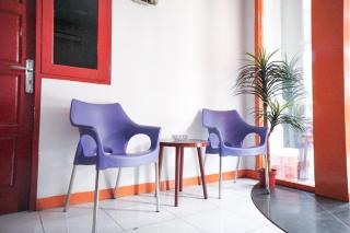 RedDoorz near Palembang Square Mall 2 - Palembang - 5