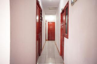 RedDoorz near Palembang Square Mall 2 - Palembang - 6