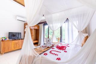 Villa Sonia Bisma - Ubud - 0