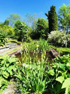 Ferienwohnung Albstadt Panorama - 1
