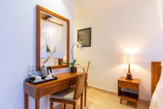 Villa Sonia Bisma - 4