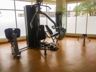 Comfy Studio Apartment No Kitchen Mustika Golf Residence By Travelio - Pegadungan - 1