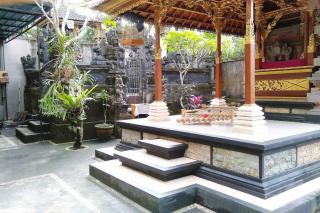 SARI SEDANA HOME STAY - Gianyar - 0