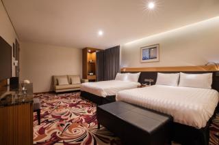 Shin Shin Hotel Jeju Airport - Jeju - 3