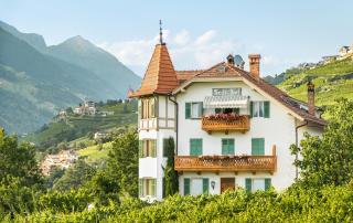 Gästehaus Seitzhof - 8