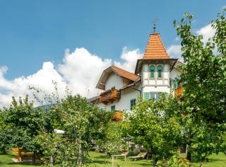 Gästehaus Seitzhof - 7