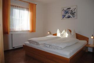 Apartment Maierhof - Flirsch - 2