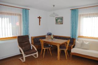 Apartment Maierhof - Flirsch - 5